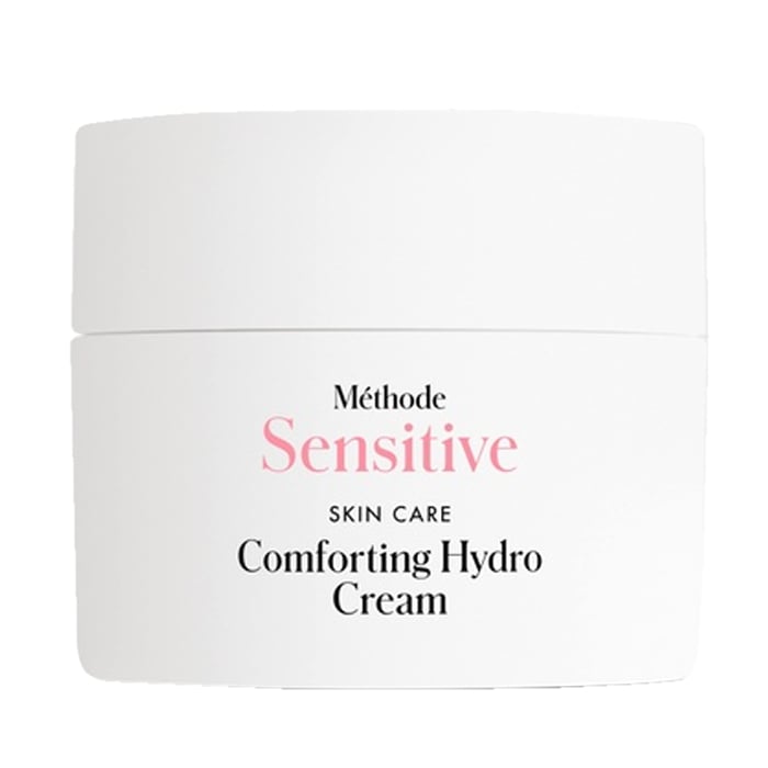 Крем для обличчя La Biosthetique Methode Sensitive Comforting Hydro Cream, 50 мл