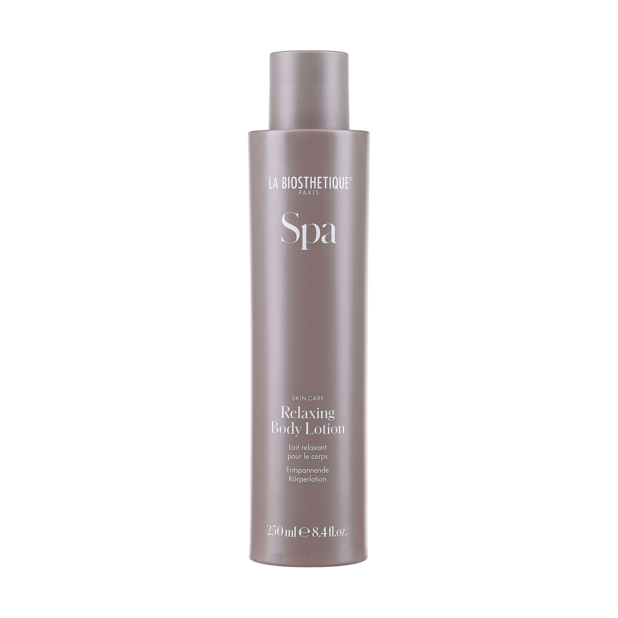 Лосьйон для тіла La Biosthetique Relaxing Body Lotion, 250 мл